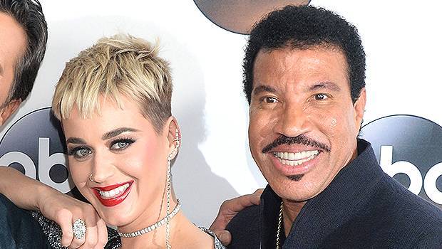 Lionel Richie - Katy Perry Reveals Type Of Mother She’ll Be Lionel Richie Admits He ‘Can’t Wait’ To See Her As A Mom - hollywoodlife.com - Usa