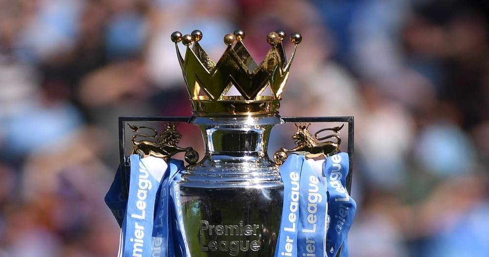 Government confirms Premier League can return next month - manchestereveningnews.co.uk - Britain