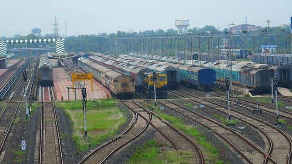 New Delhi-Agartala/Agartala - New Delhi special train: Starting date, stoppages, timings, route - livemint.com - city New Delhi - India