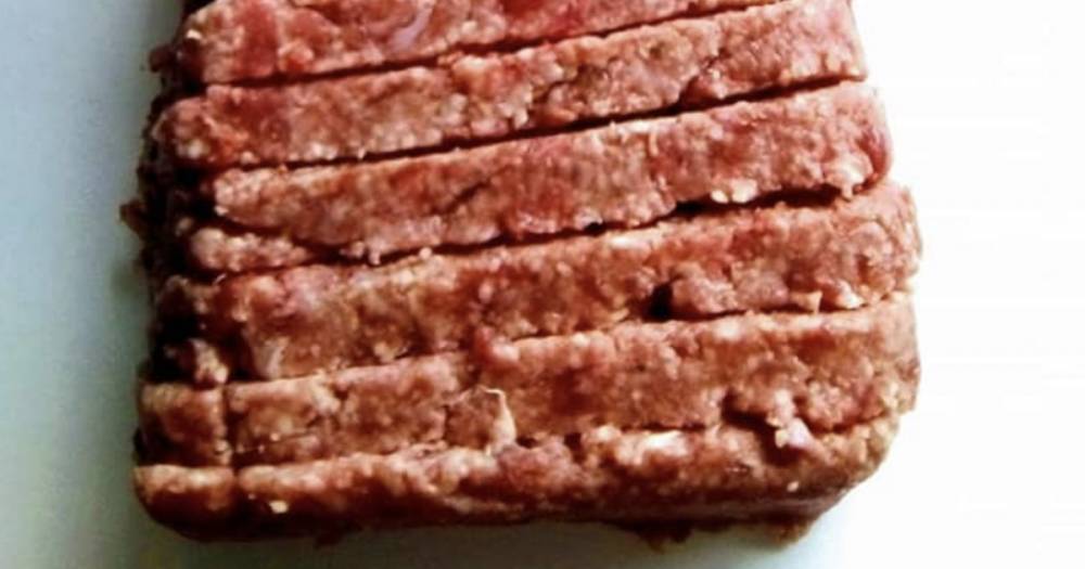 Scot reveals how to make huge batch of 'butcher quality' square sausage at home - dailyrecord.co.uk - Scotland
