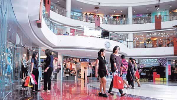 Some malls offer relief on rents, others wait for clarity - livemint.com - city New Delhi - India