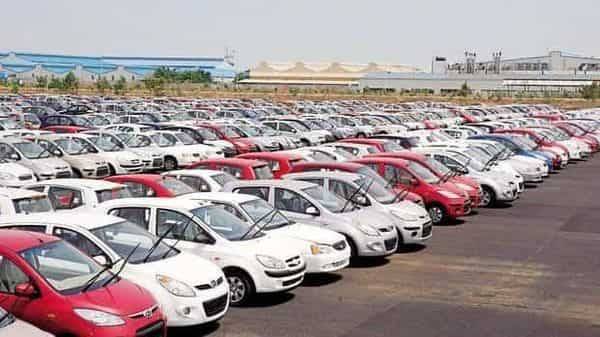 Online sales could be the last nail in the coffin for auto dealerships - livemint.com - India - city Mumbai