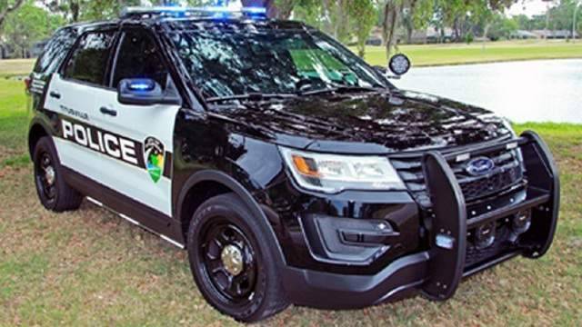 Search underway after suspect flees traffic stop in Titusville - clickorlando.com - state Florida - county Brevard - city Titusville