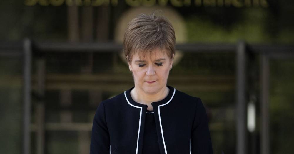 Two week delay in locking down Scotland may have cost 2,000 lives - dailyrecord.co.uk - Scotland