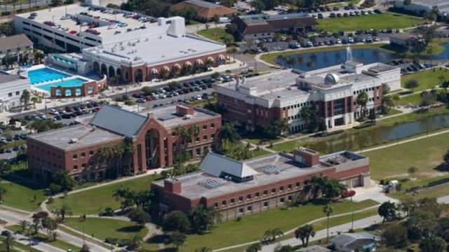 Florida Tech cuts football program, announces layoffs due to coronavirus - clickorlando.com - state Florida