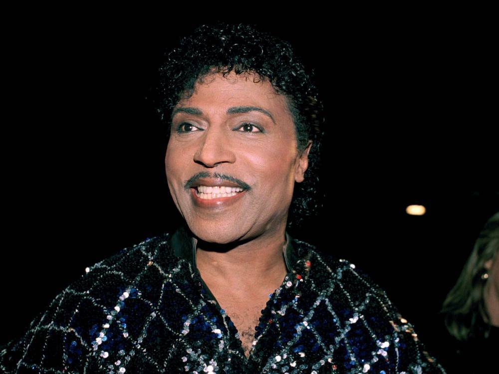 Rolling Stone - Danny Penniman - 'Architect of rock 'n' roll' Little Richard dies at age 87, Rolling Stone says - nationalpost.com - state Tennessee