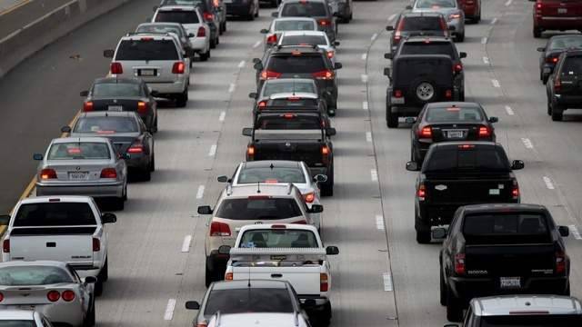 Ron Desantis - I-4 down to one lane: Construction to limit travel through Orlando - clickorlando.com - city Princeton