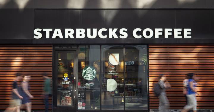 Starbucks Canada - Starbucks Canada plans to reopen 65% of stores by week’s end - globalnews.ca - Canada - city Seattle