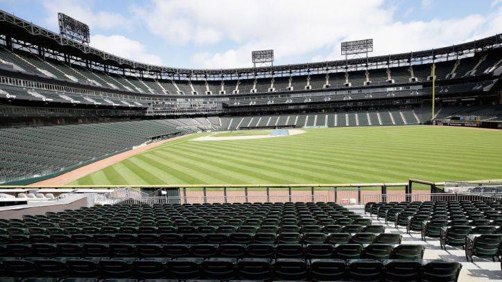 AP source: MLB owners approve plan to start season in July - fox29.com - New York - county Major