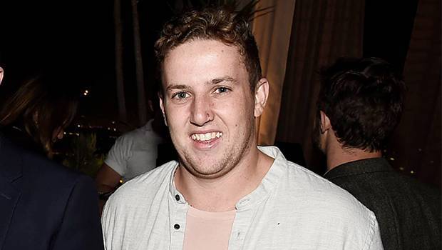Corey La Barrie: 5 Things To Know About YouTube Star, 25, Who Tragically Died In Car Crash - hollywoodlife.com