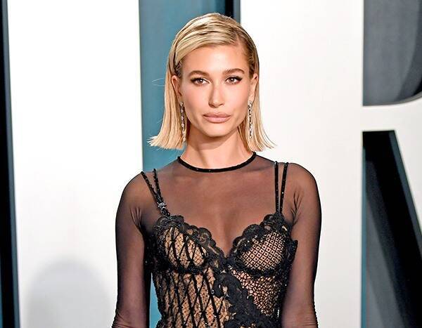 Hailey Bieber - Hailey Bieber’s Hairstylist Is Here to Teach You Exactly How to Dye Your Hair At Home - eonline.com - Georgia