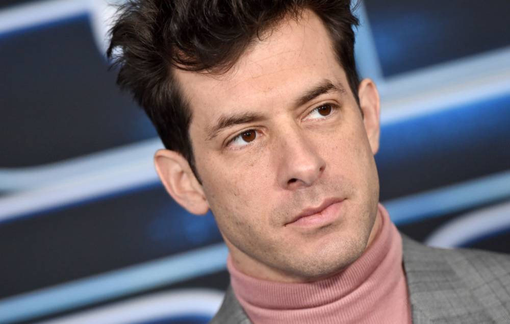 Mark Ronson - Mark Ronson shares new song ‘I Want To See The Bright Lights Tonight’ featuring Raissa - nme.com