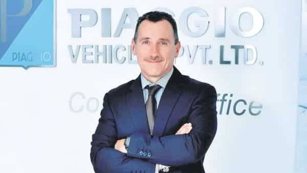 Piaggio Vehicles resume operations at Baramati plants - livemint.com - India - city Mumbai