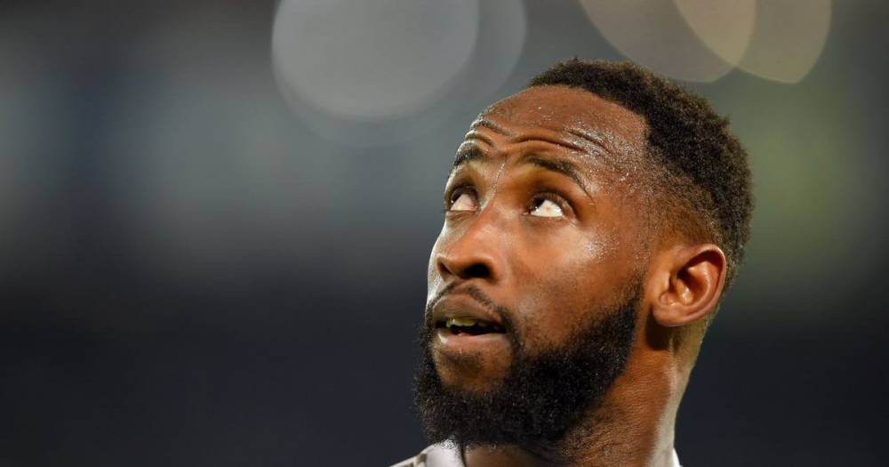 Celtic's Moussa Dembele transfer jackpot nears as Manchester United 'confident' over £60m deal - dailyrecord.co.uk - France - city Manchester - county Lyon