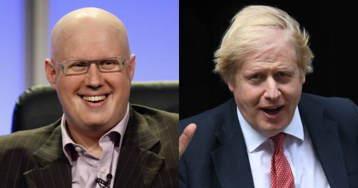 Boris Johnson - Matt Lucas - Little Britain - Matt Lucas of ‘Little Britain’ mocks Boris Johnson’s ‘ambigious’ coronavirus speech - globalnews.ca - Britain