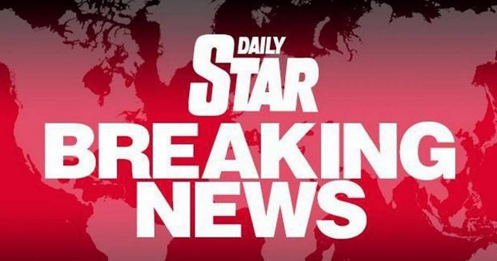 Police officer, 41, charged with murder after woman found dying in pub car park - dailystar.co.uk