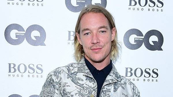 DJ Diplo reveals he has become a father for the third time - breakingnews.ie - Usa