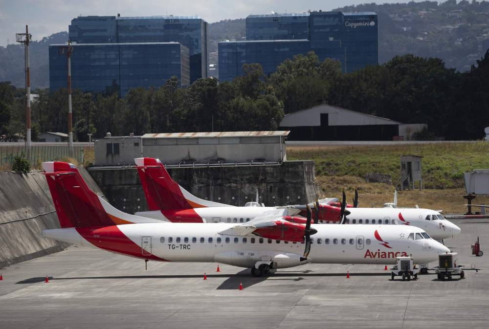 Colombia's Avianca faces rocky road after Chapter 11 filing - clickorlando.com - Usa - Colombia - city Bogota
