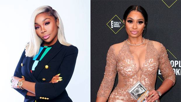 ‘LHHATL’: Sierra Gates Explains Why Her Epic On-Screen Fight With Karlie Redd Really Happened - hollywoodlife.com - city Atlanta