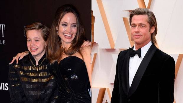 Angelina Jolie - Brad Pitt - Shiloh Jolie Pitt - Brad Pitt Angelina Jolie’s ‘Special’ 14th Birthday Plans For Shiloh Revealed: How They’ll ‘Make It Fun’ - hollywoodlife.com