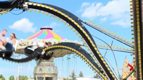 Saskatoon Exhibition cancelled for first time in 135 years due to coronavirus - globalnews.ca