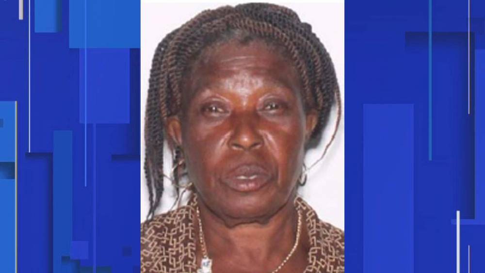 Apopka police searching for missing 67-year-old woman - clickorlando.com