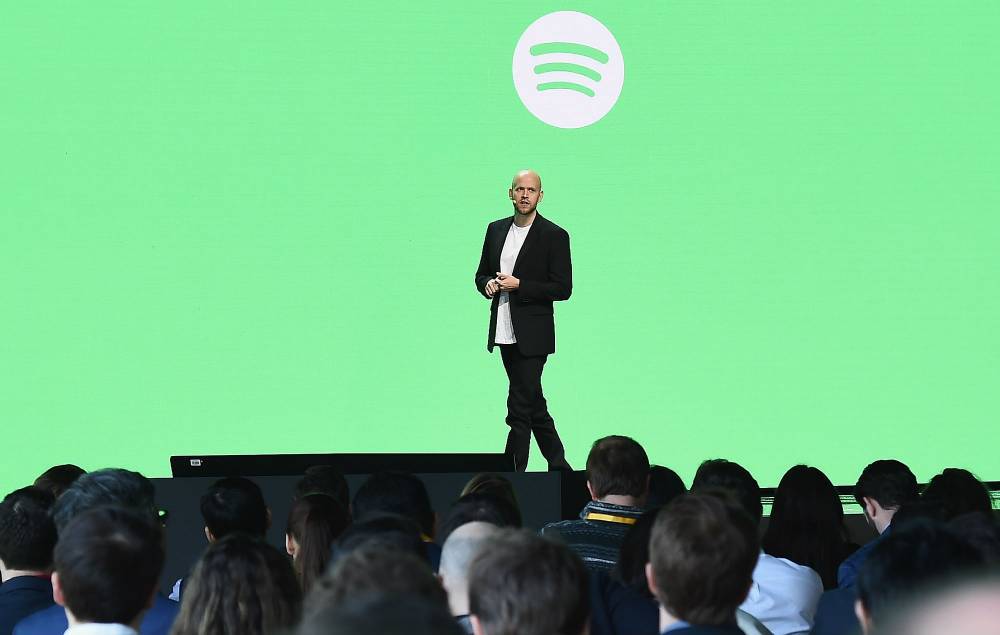 Spotify rolls out new Group Sessions streaming feature - nme.com
