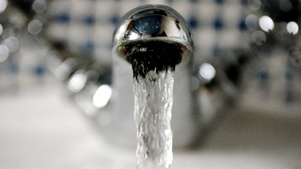 Call for water conservation in light of increased demand due to Covid-19 - rte.ie - Ireland