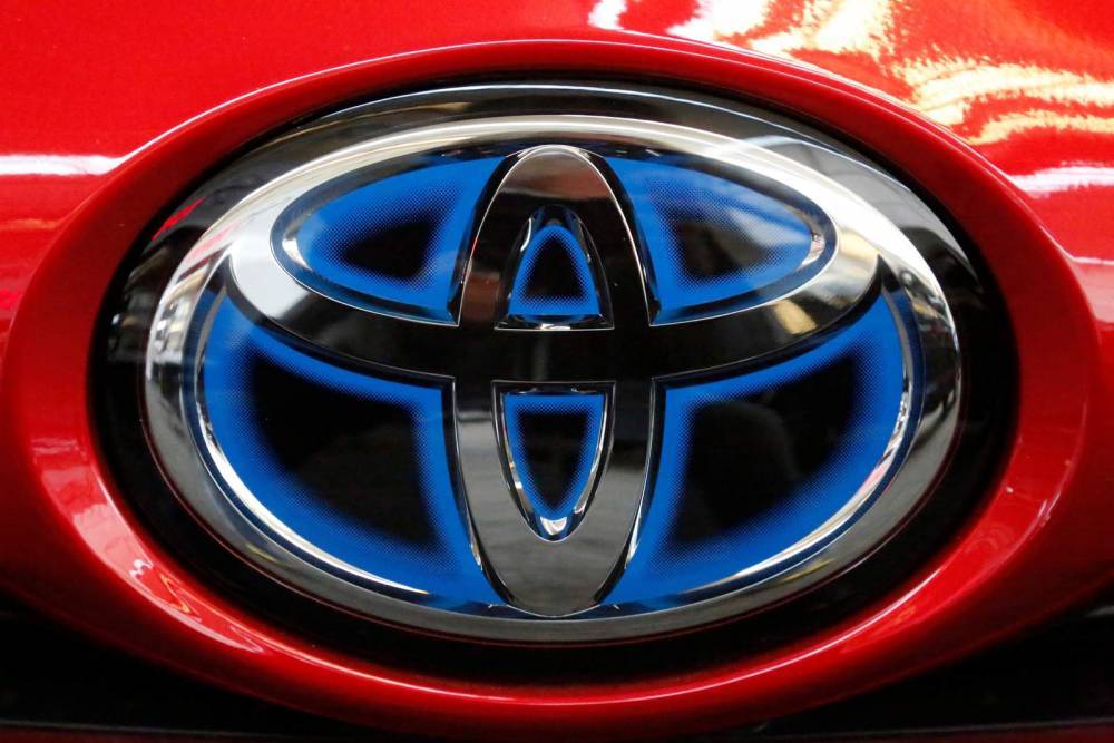 Toyota profit drops on virus outbreak but recovery expected - clickorlando.com - Japan - city Tokyo