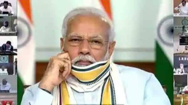 Narendra Modi - PM Narendra Modi to address the nation at 8 pm today - livemint.com - India