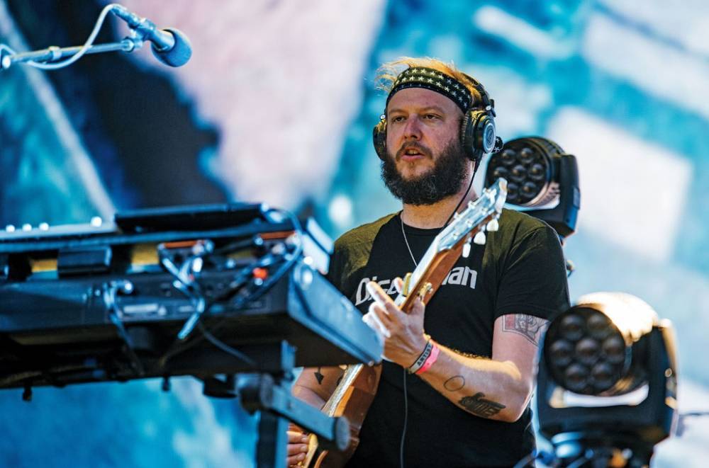Justin Vernon - Bon Iver’s New Release ‘Please Don’t Live in Fear’ Raises Funds for Coronavirus Relief: Stream It Now - billboard.com