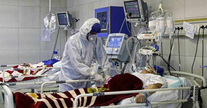 Iran health workers say doctors, nurses among casualties of coronavirus ‘disaster’ - globalnews.ca - Iran