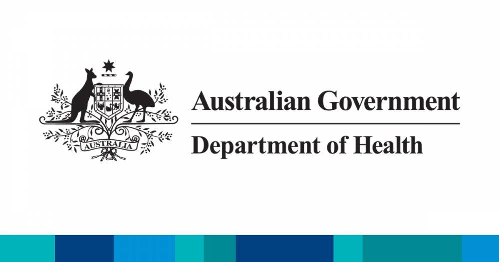Alison Macmillan - Chief Nursing and Midwifery Officer press conference on 12 May - health.gov.au - Australia