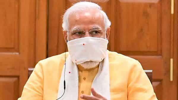 Narendra Modi - PM Modi to address the nation on Tuesday as lockdown 3.0 nears end - livemint.com - city New Delhi