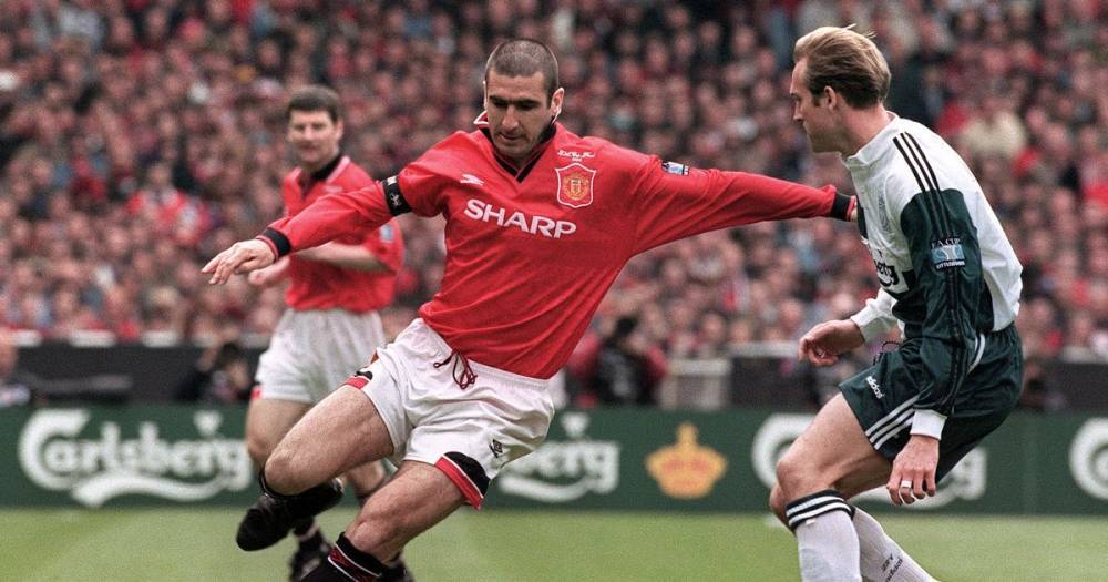 Eric Cantona - Graeme Souness - Manchester United morning headlines as Liverpool FC legend makes Eric Cantona transfer claim - manchestereveningnews.co.uk - Italy - France - city Manchester