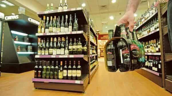 Covid-19 to impact out-of-home alcohol consumption: Report - livemint.com - city New Delhi - India