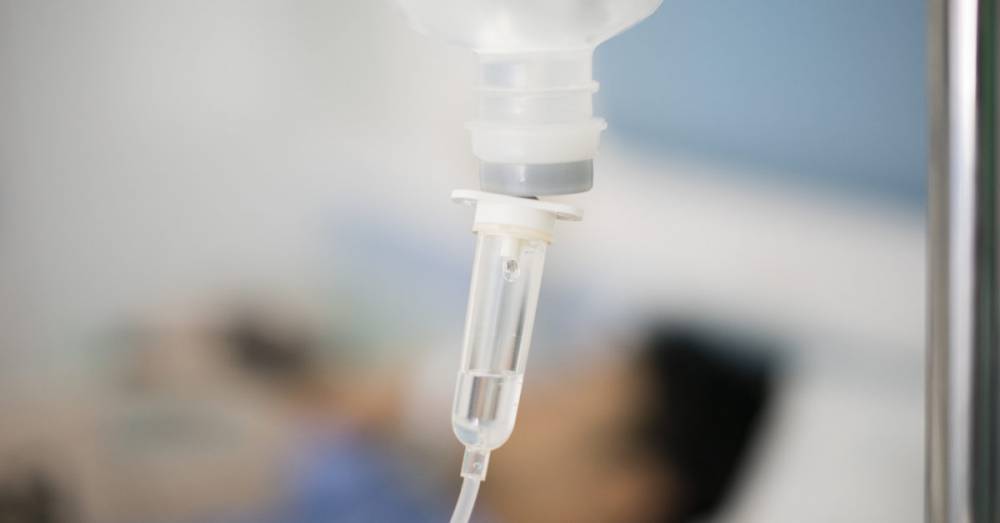 COVID-19: 3-drug combo treatment may be successful - medicalnewstoday.com - China - Hong Kong