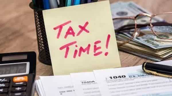 Chartered accountants shifting to cloud tech for tax, GST filing due to lockdown - livemint.com - city New Delhi - India