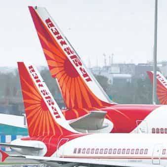 Air India shuts headquarters for two days as employee tests covid-19 positive - livemint.com - city New Delhi - India