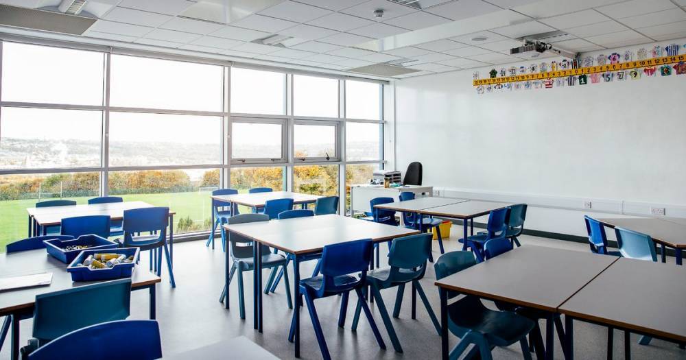 Coronavirus lockdown: 15 ways primary schools will look very different from June 1 - mirror.co.uk
