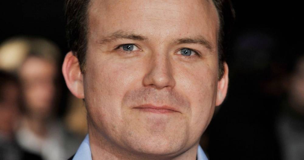 Rory Kinnear - James Bond actor Rory Kinnear's heartbreak as he says goodbye to dying sister over FaceTime - mirror.co.uk