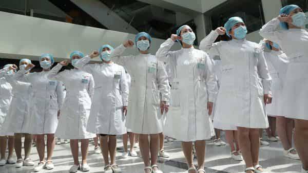 China's Wuhan to test entire population for coronavirus after new cases emerge - livemint.com - China - city Wuhan, China
