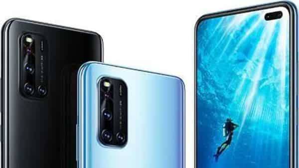 Vivo launches V19 with dual front camera, Snapdragon 712 chipset: Details here - livemint.com - India