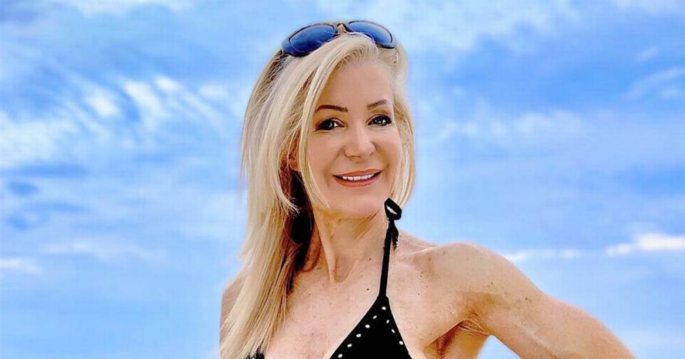 Fit gran, 63, shares 40-year transformation proving that age is just a number - dailystar.co.uk - Australia - city Melbourne, Australia