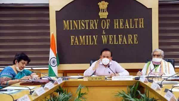 India's coronavirus mortality rate one of the lowest in the world: Health Minister - livemint.com - India