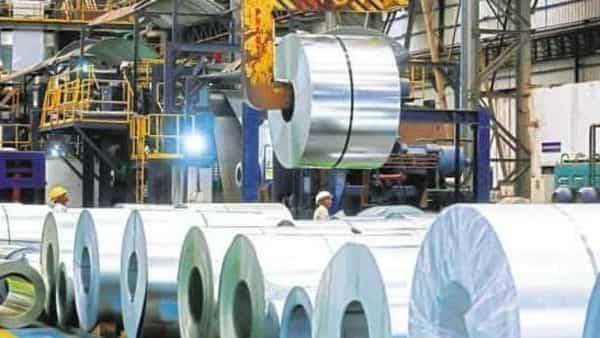 Indian steel makers double down on exports as domestic demand disappears - livemint.com - China - India - city Mumbai