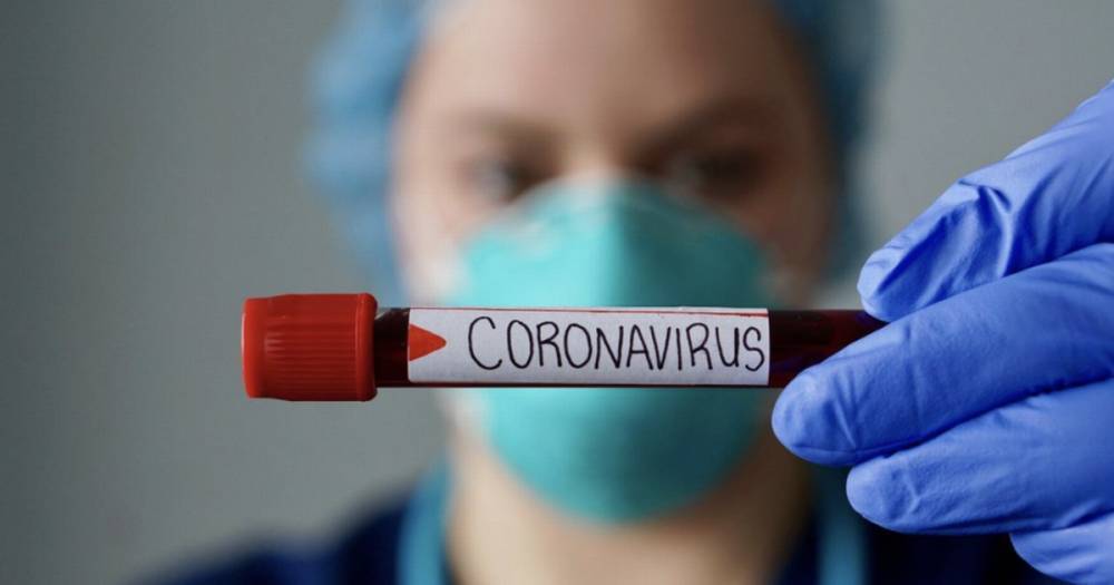 Nicola Sturgeon - Coronavirus Scotland: 50 more people die from virus as hospital death toll hits 1,912 - dailyrecord.co.uk - Scotland