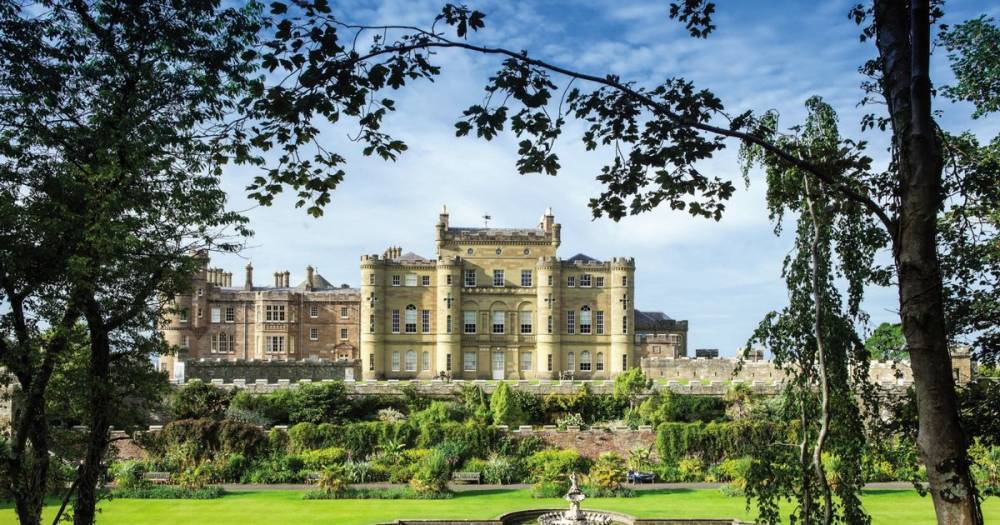 National Trust for Scotland face axing 429 staff due to funding shortfalls created by coronavirus - dailyrecord.co.uk - Scotland