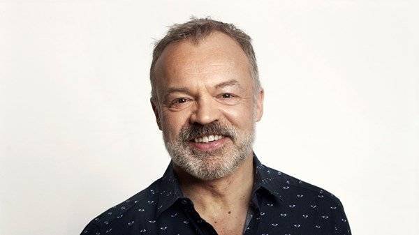 James Newman - Graham Norton - Graham Norton on Eurovision cancellation: Safety has to come first - breakingnews.ie - Britain - city Rotterdam