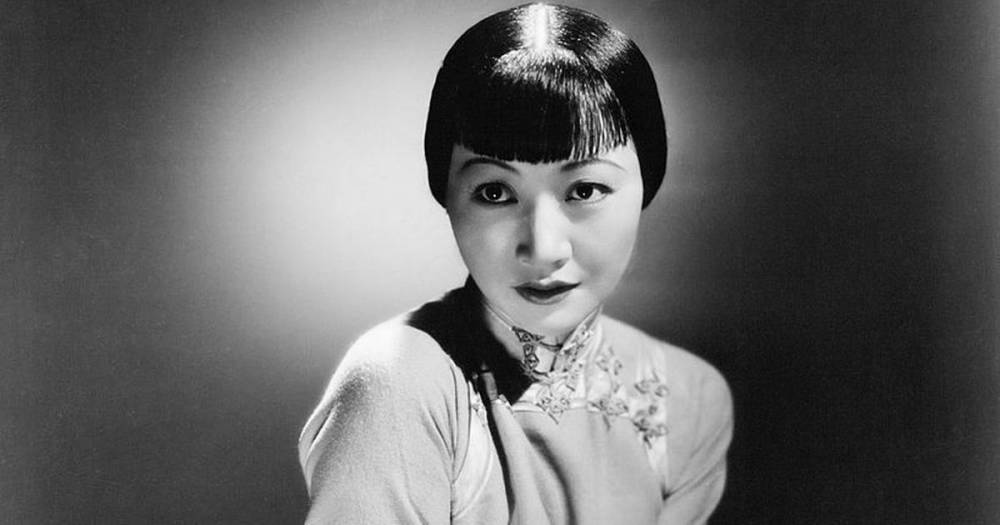 Ryan Murphy - Tragic true story of Anna May Wong - Hollywood trailblazer whose career was killed by racism - mirror.co.uk - Usa - state California - Los Angeles, state California - city Chinatown - city Tinseltown